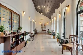 SaffronStays Biccode Woodside Heritage - Image 3