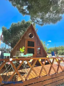 Ioannina Camping- Glamping - Image 1