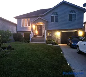 Close to Blue Mountain with Private Backyard and Deck - Image 3