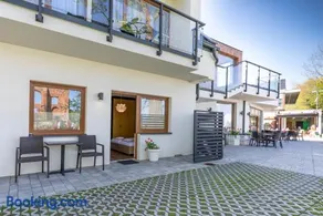 Apartamenty Klifowa z widokiem na morze - Image 2