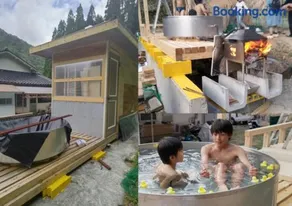 Camping Old-style Inn Shippo no Soyokaze - Image 2