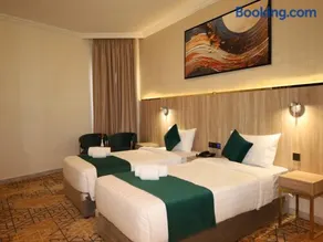 فندق بونسيانا مكة - Poinciana Hotel Makkah - Image 4