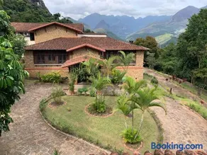Apartamento em Itaipava - Petrópolis - Image 3