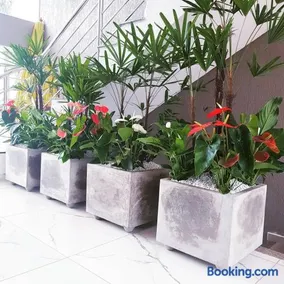 Hotel Villa das Termas Machadinho - Image 5
