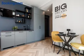 Rare Apartments - Self Check-In Miniapartments - Image 3