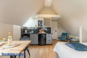 B&B Studio Bij Zee - Image 2