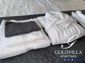 Goldvilla Apartman - Image 3
