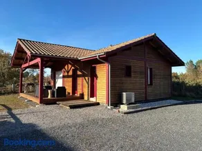 Maison proche du lac de Sanguinet et de Biscarrosse - Image 3