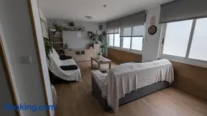 Apartamento Camiño Real 2 - A Casa de María 2ª Planta - Image 1