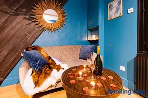 "glamappartspa" Chalet Cosy, Chill & Parking - Image 2