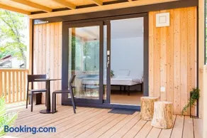 Mobile Homes Casapini in FKK Camping Solaris - Image 4