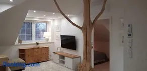Apartments The Space - Image 1