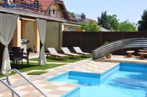Garden Villa Zsóry - Image 1