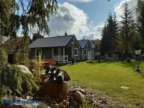 Domki w Dolinie Wieżycy - Image 1