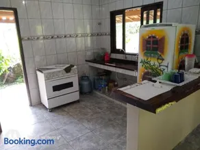 Casa Natureza, Cachoeira, Floresta e tranquilidade - Image 3
