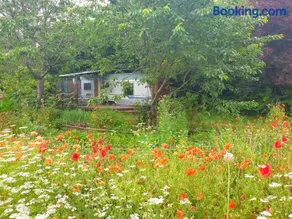 L'Hermitage au sein d'un jardin forêt près de l'océan - Image 2