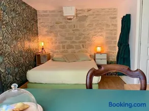 Chambre Cocoon dans une maison avec SPA et jardin en centre ville - Image 2