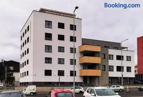 Tower Apartments - Image 1