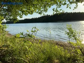 Jerutki Mazury dom MasuriaMiracle nad jeziorem z sauną - Image 1