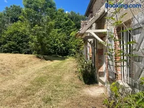 Maison de charme en campagne, 5 min du haras du pin - Image 2