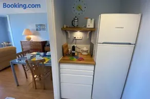 Joli studio en front de mer - CABOURG - Image 4