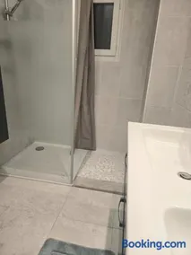 l'Atelier du tailleur de pierre - Superbe gîte neuf 100m2 - Image 3