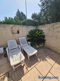 jolie villa avec piscine - Image 3
