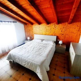 Appartamento Belvedere - Your Mountain Holiday - Image 3