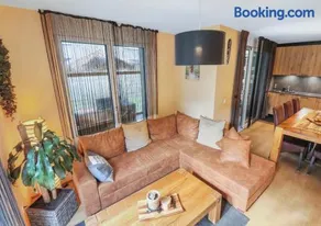 Bel appartement avec parking souterrain sur place - Image 1