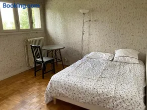 5 Chambres dans une grande maison - Image 3