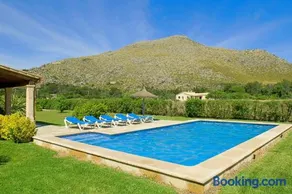 Catalunya Casas Charming villa with pool walking distance to beach! - Image 2