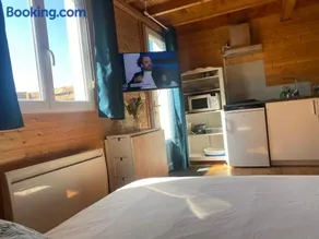 Chalet de Bazas - Image 4