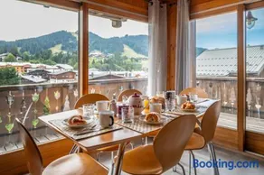 Chalet Harvey - Image 1