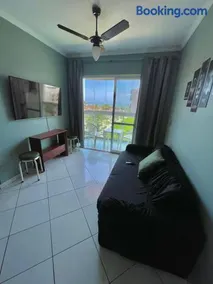 Apartamento no Guarujá - Vista ao Mar - Canto do Tortuga - Image 4