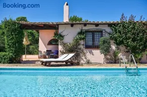 Villa mit privatem Pool, Terrasse und Grill | Bergblick | Perfekt für die Arbeit von Zuhause - Image 1
