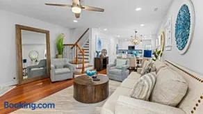Coastal Charm in Ocean City - 3bd 2ba - Image 1