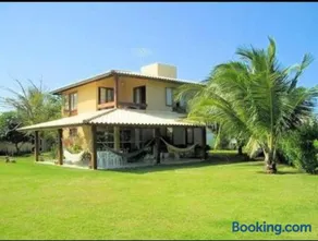 Linda casa em Itacimirim - Image 2
