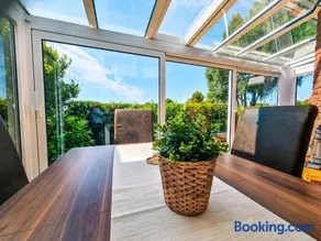 Ferienhaus Haffliebe mit Sauna und Kamin - Image 4