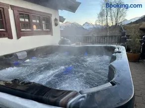 Roalden Mountain Lodge - Image 3