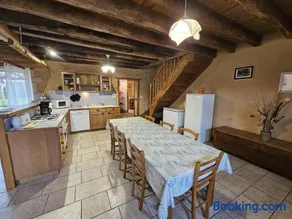 Cottage con griglia, giardino e terrazza | Vista sul giardino - Image 3