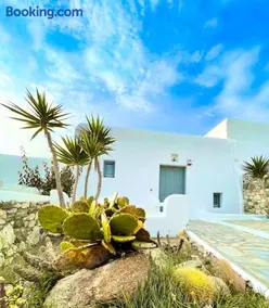 LaLu Mykonos - Sunset Villa - 3 ensuite BR, 140sqm - Image 2
