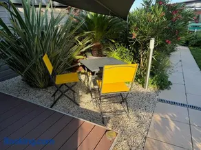 Domus26 Chambre Hortus - Image 3