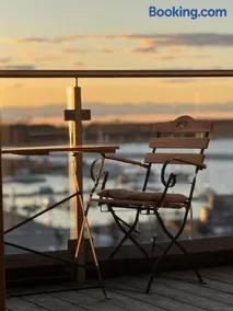 Penthouse Am Meer Barth - Image 2