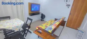 Apartamento com Piscina a 9 Minutos a Pé da Praia! - Image 4