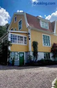 Villa Björkliden B&B - Image 1