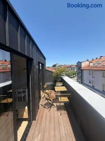 APARTAMENTOS LLAMIEVA - Image 1