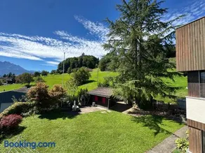 Beautiful apartment near Luzern, view to Rigi,Pilatus Mountain - Image 4