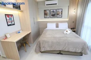 GRU_2106 - Gru Residence cama Queen - Image 4