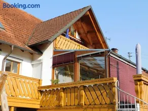 Trudis Ferienwohnung - Image 2