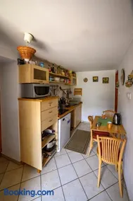 Kemencés Vendégház - Image 3